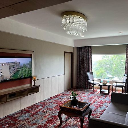 The Lalita Grand Mathura- Vrindavan Exteriér fotografie