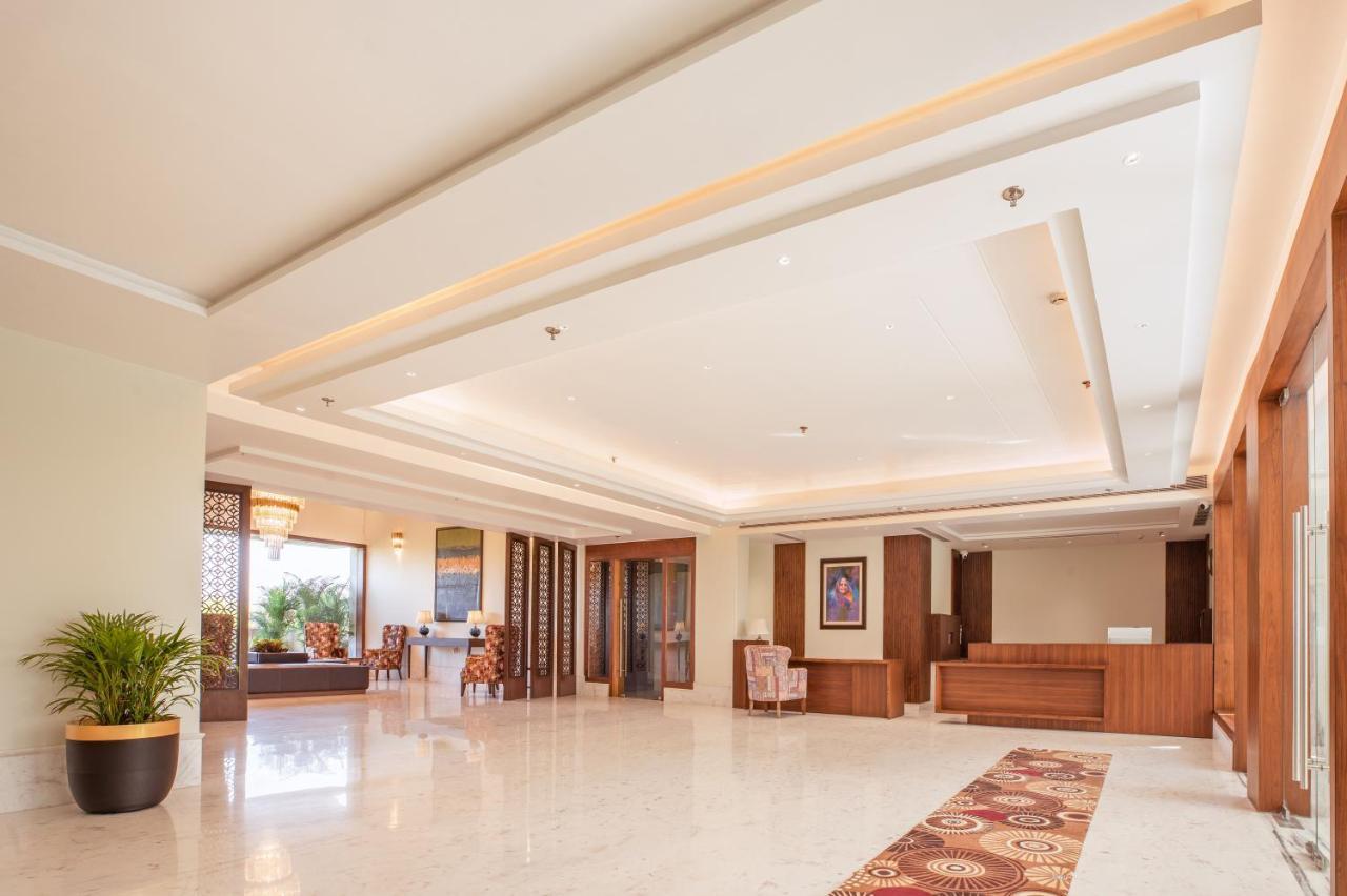 The Lalita Grand Mathura- Vrindavan Exteriér fotografie