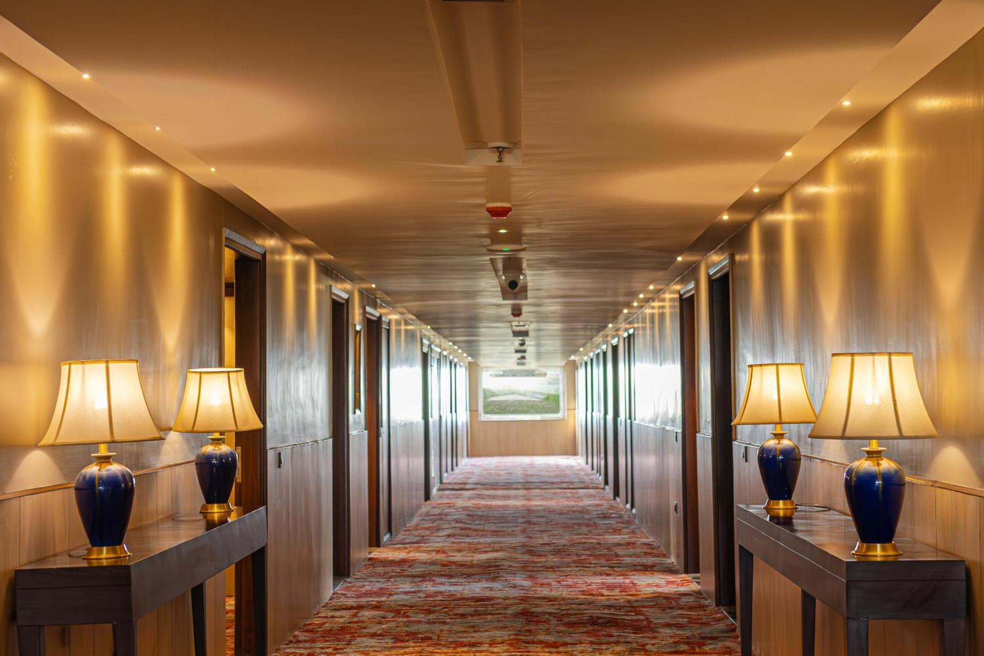The Lalita Grand Mathura- Vrindavan Exteriér fotografie